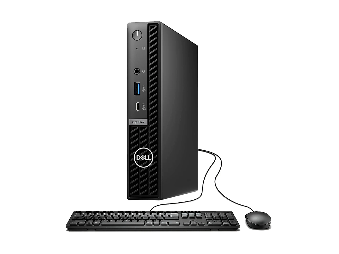 DESKTOP DELL OPTIPLEX7020 I5-14500T 8GB 512GB SSD WIFI W11P 1