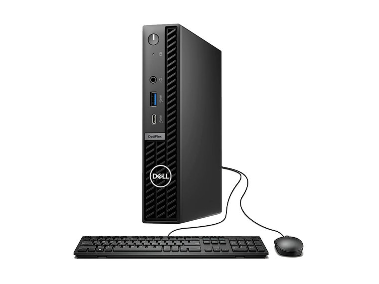 DESKTOP DELL OPTIPLEX7020 I5-14500T 8GB 512GB SSD WIFI W11P 1
