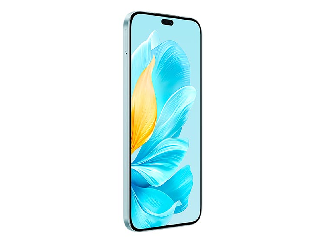 SMARTPHONE BUNDLE HONOR 200 LITE BLUE+HONOR CHOICE MB M1 RED 4