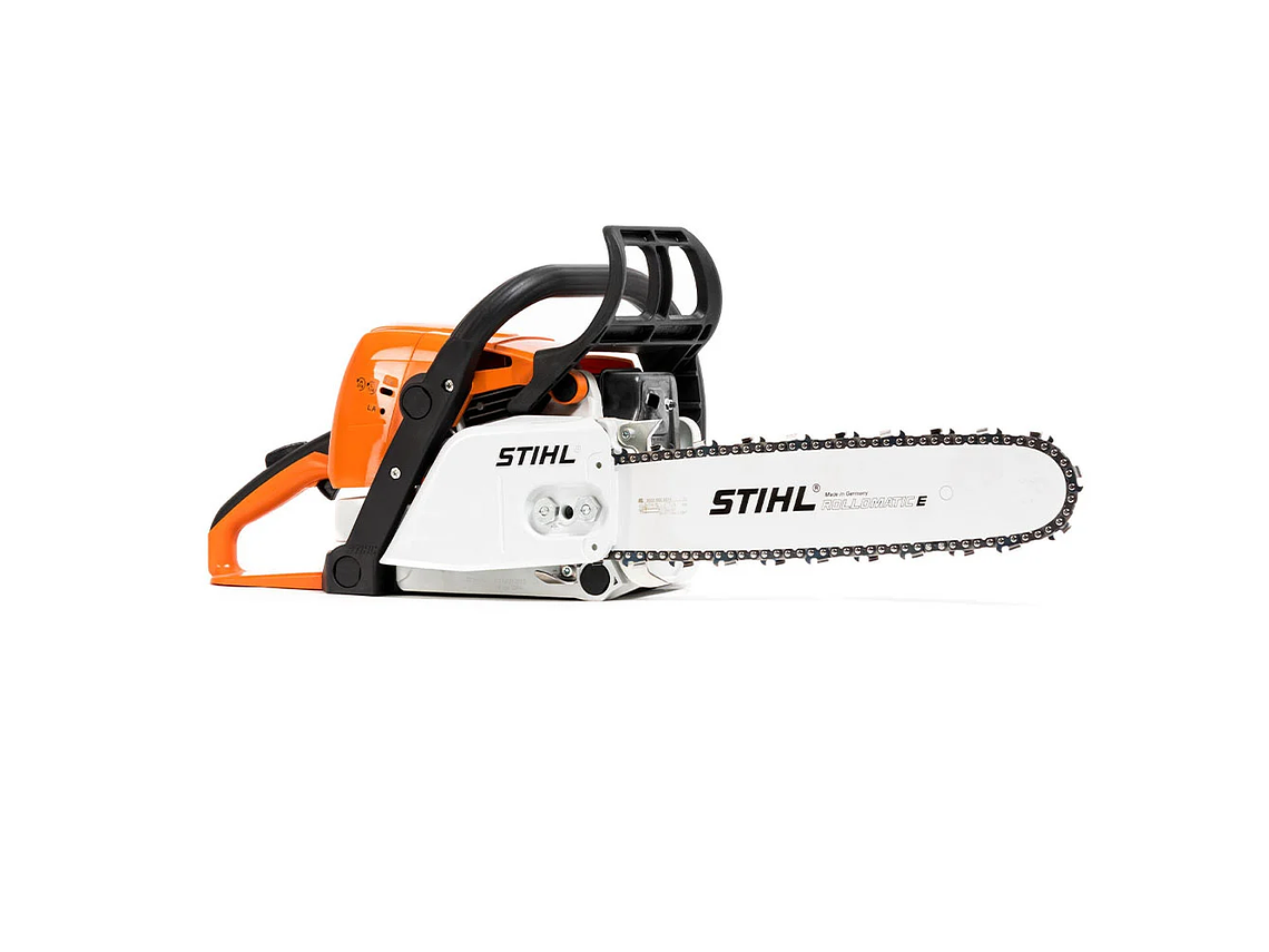 MOTOSIERRA STIHL 20' MS 310 59 CC. 2