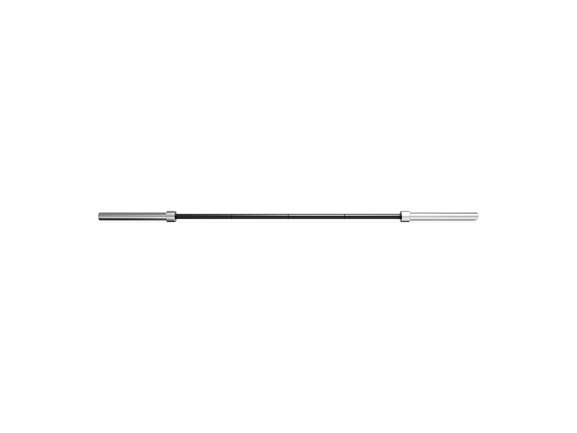 Barra Olímpica Squat Bar 25kg | KONG 2