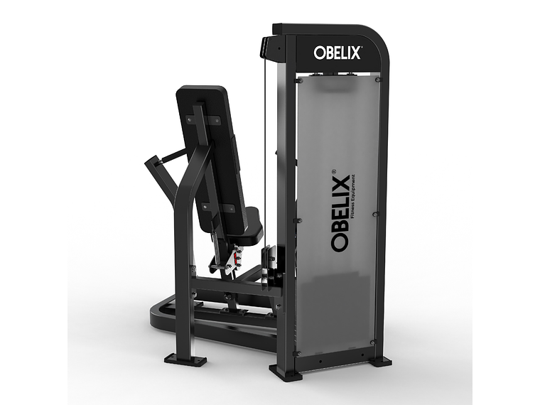 Press de Pectoral MO 2.0 | Obelix 3