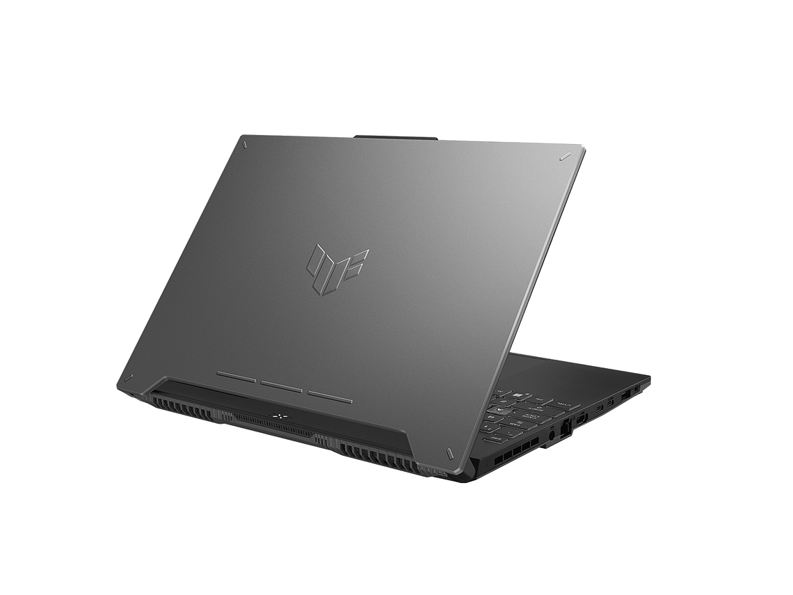 NOTEBOOK ASUS TUF GAMING A15 R7 16GB RAM 512GB SSD RTX4060 4