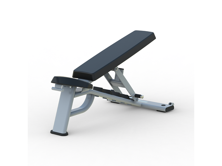 Banco Regulable V8 Series | Obelix 4