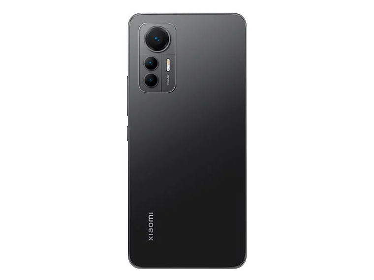 XIAOMI 12 LITE 5G 128GB - NEGRO 2