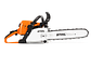 MOTOSIERRA STIHL 20' MS 310 59 CC. - Miniatura 3