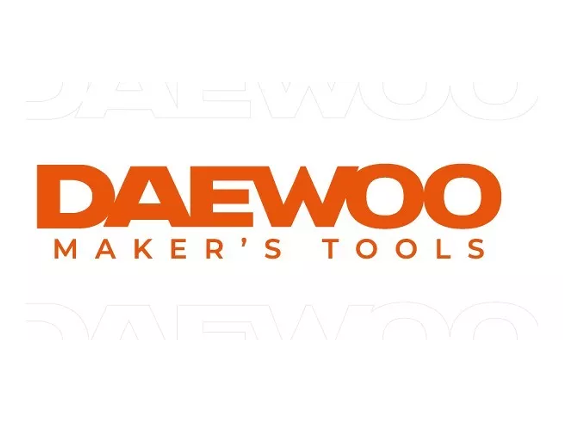 GENERADOR DAEWOO DDAE8000SE 5 KW A DIESEL ELÉCTRICO 4 TIEMPOS 2