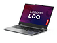NOTEBOOK LENOVO LOQ 15IRX10 INTEL CORE I7 24GB 512GB SSD NVIDIA GEFORCE RTX 5060 15.6” - Miniatura 1