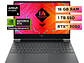 NOTEBOOK HP 15-FB2015LA R5-8645 16G 1TB 15 RTX 3050 - Miniatura 6