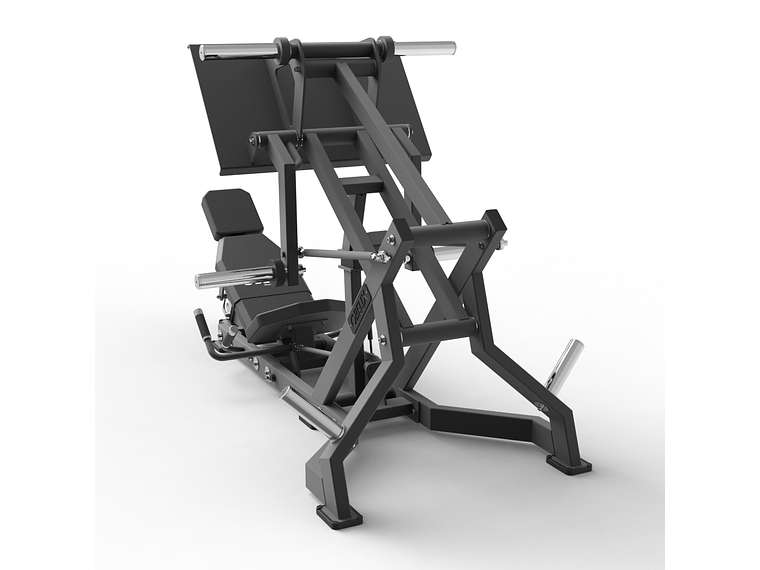 Prensa Pivote Beast | Obelix 3