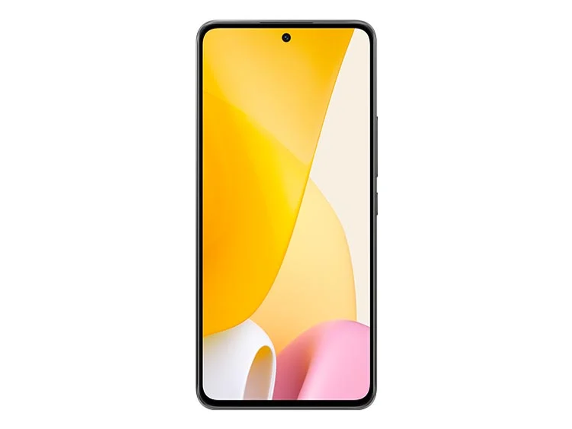 XIAOMI 12 LITE 5G 128GB - NEGRO 3