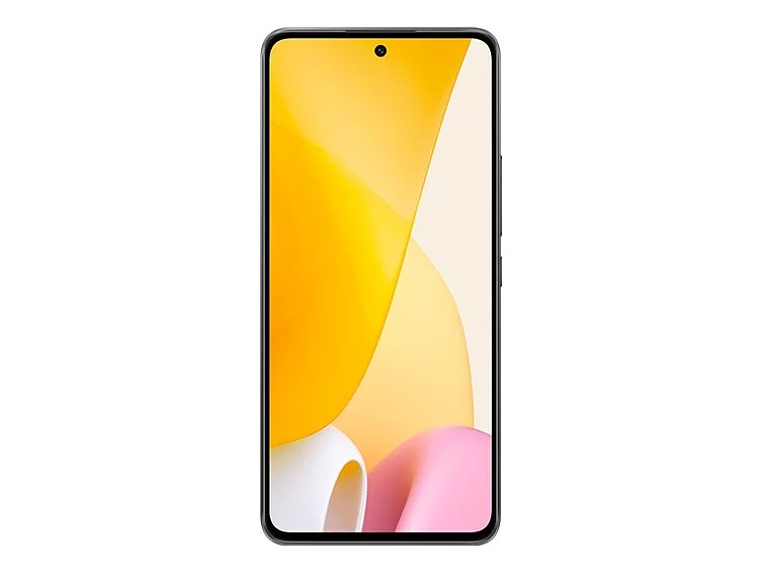 XIAOMI 12 LITE 5G 128GB - NEGRO 3