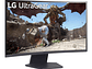 MONITOR LG ULTRAGEAR 32GS60QC-B QHD 31.5' - Miniatura 6