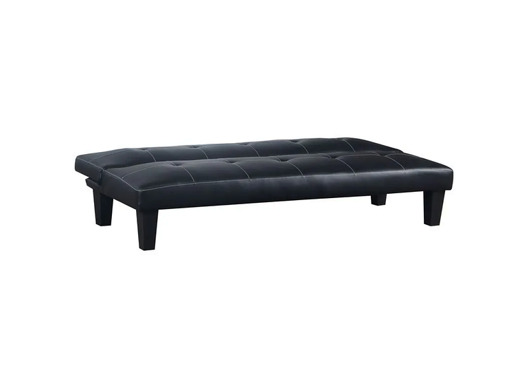 FUTÓN MDESIGN NEOANIS 3 CUERPOS NEGRO 178X66X68 3