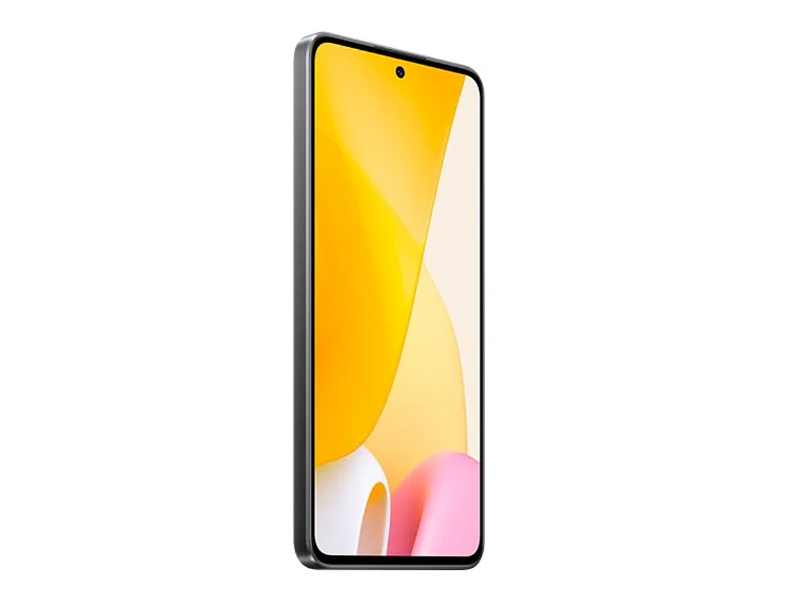 XIAOMI 12 LITE 5G 128GB - NEGRO 4