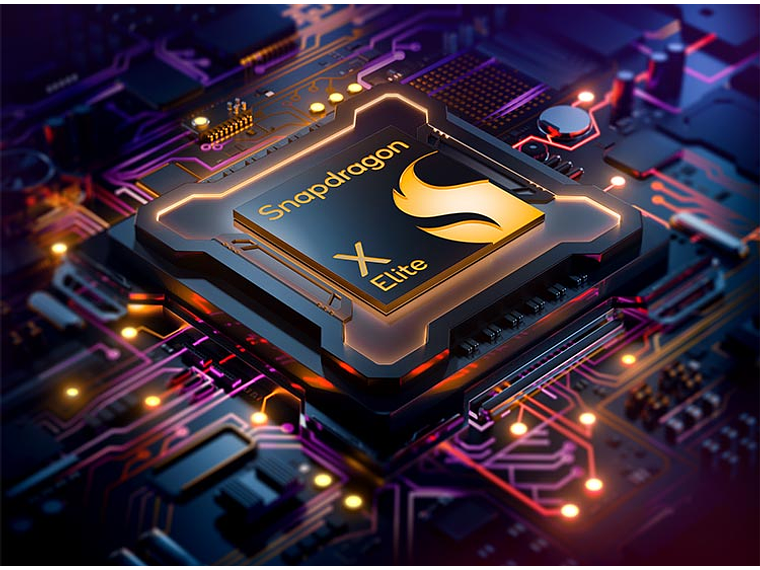 NOTEBOOK LENOVO YOGA SLIM 7X SNAPDRAGON X ELITE 32GB RAM 1TB SSD TOUCH 14.5” OLED 10