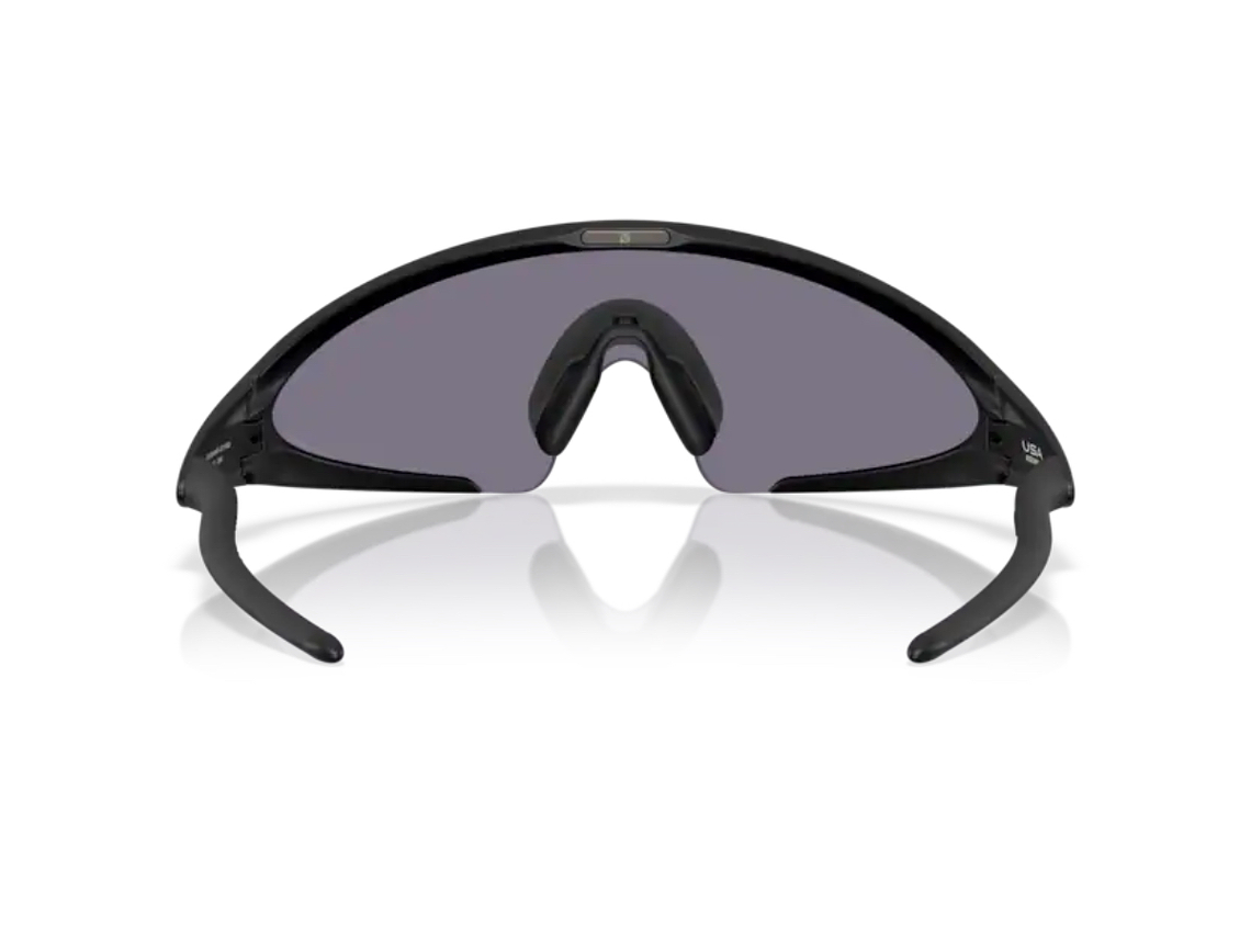 LENTES DE SOL ELLIPSE PRIZM GREY OAKLEY 4