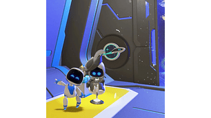 CONSOLA PS5 SLIM BUNDLE ASTRO BOT EDICIÓN DISCO