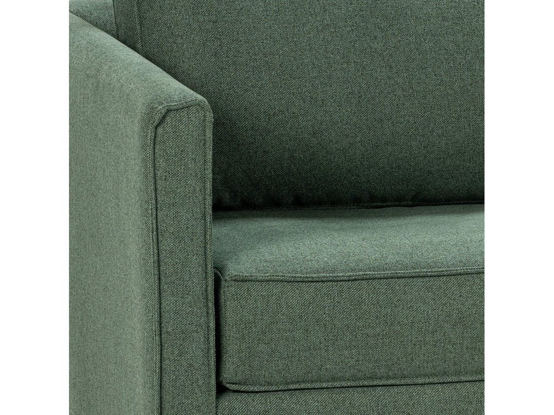 SOFA CAMA ROSEN LIDO 3 CUERPOS VERDE 7