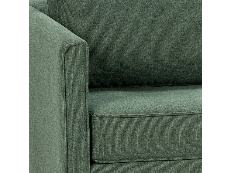 SOFA CAMA ROSEN LIDO 3 CUERPOS VERDE 7