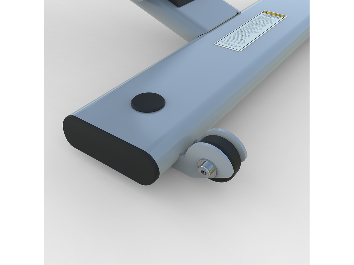 Banco Regulable V8 Series | Obelix 6