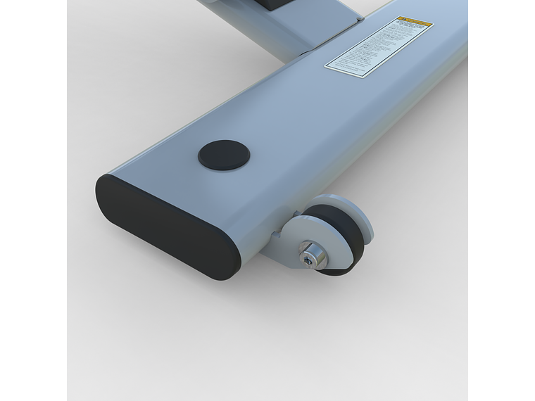 Banco Regulable V8 Series | Obelix 6