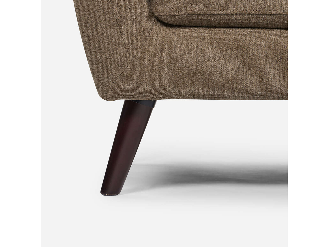 SOFÁ ROSEN ADELE 3 CUERPOS TAUPE 6