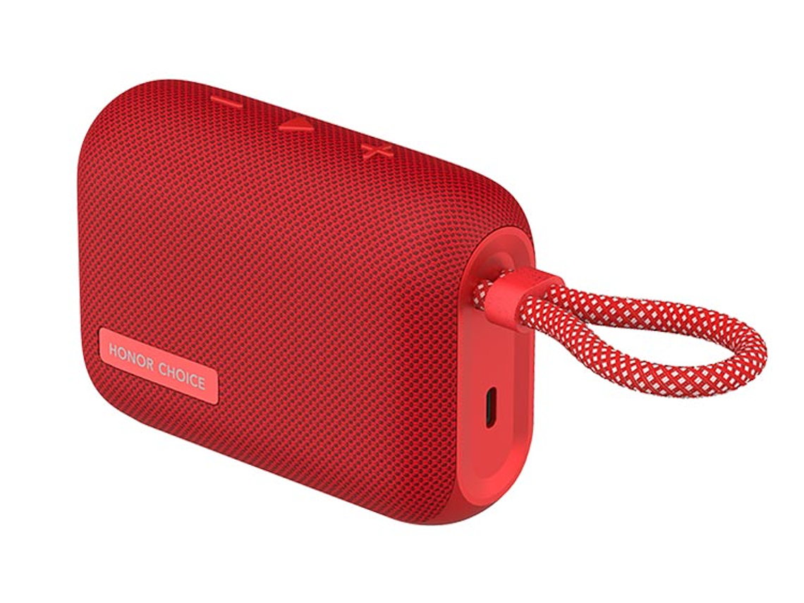 SMARTPHONE BUNDLE HONOR 200 LITE BLUE+HONOR CHOICE MB M1 RED 8