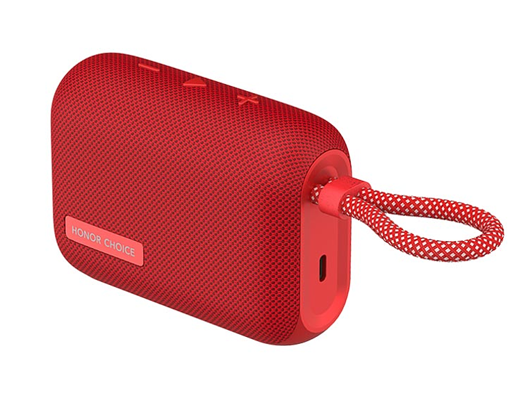 SMARTPHONE BUNDLE HONOR 200 LITE BLUE+HONOR CHOICE MB M1 RED 8