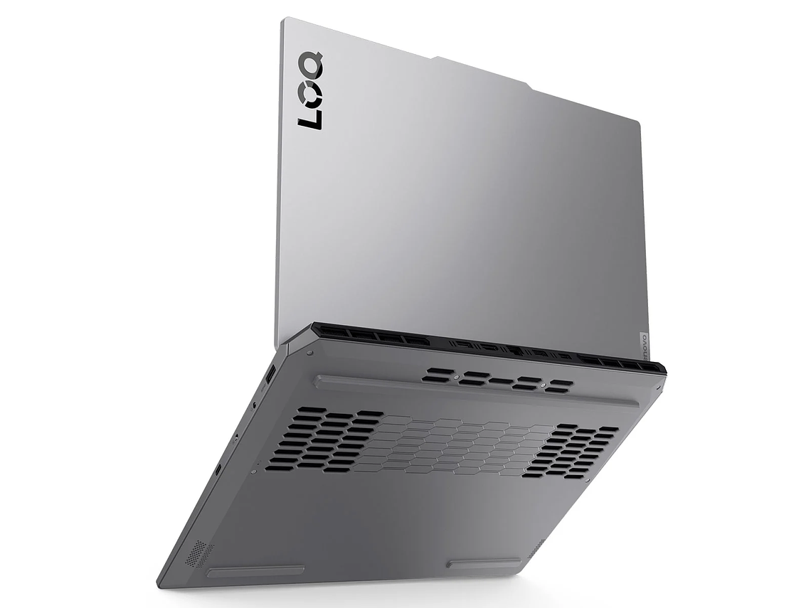 NOTEBOOK LENOVO LOQ 15IRX10 INTEL CORE I7 24GB 512GB SSD NVIDIA GEFORCE RTX 5060 15.6” 2