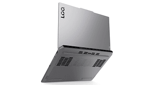 NOTEBOOK LENOVO LOQ 15IRX10 INTEL CORE I7 24GB 512GB SSD NVIDIA GEFORCE RTX 5060 15.6”