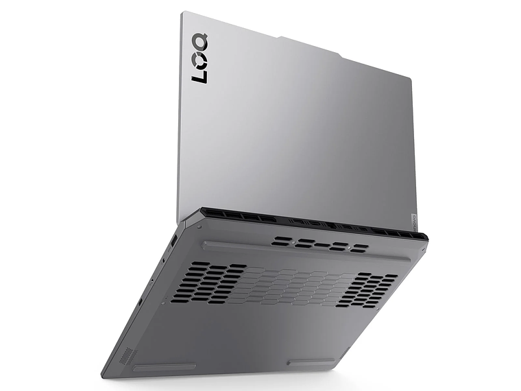NOTEBOOK LENOVO LOQ 15IRX10 INTEL CORE I7 24GB 512GB SSD NVIDIA GEFORCE RTX 5060 15.6” 2
