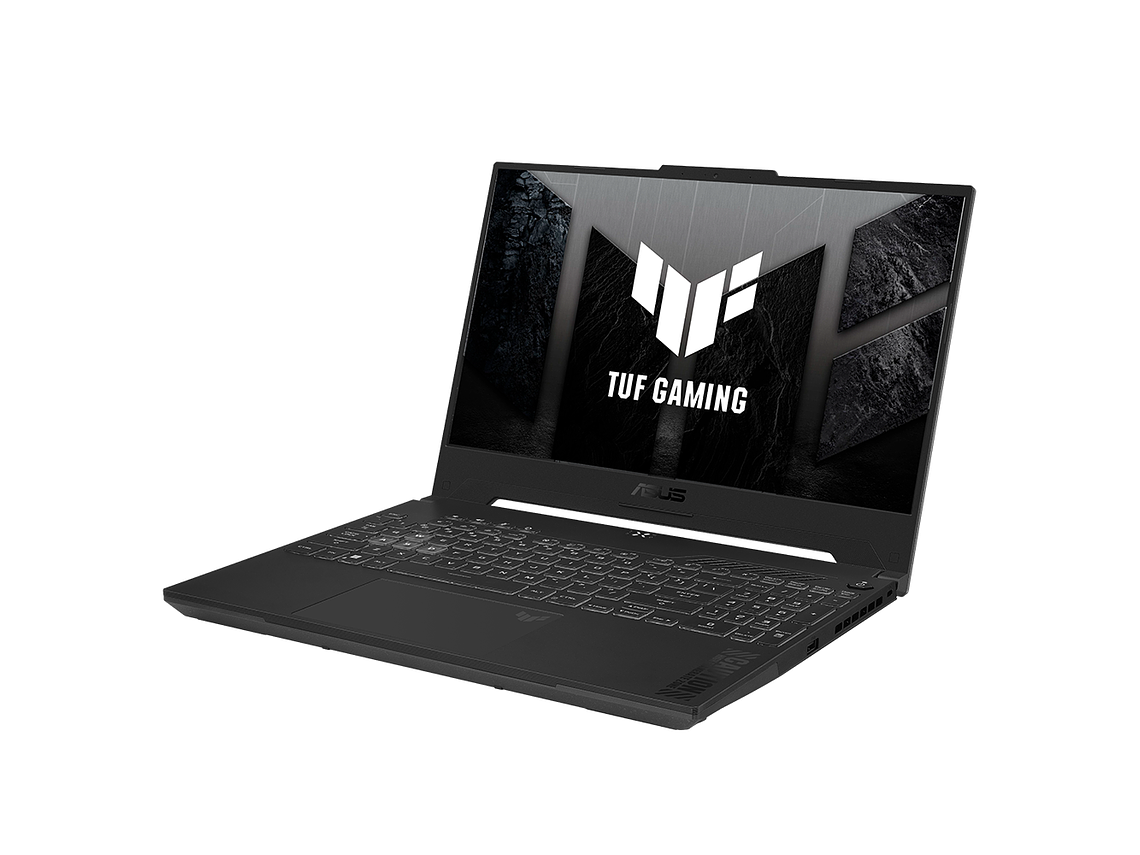 NOTEBOOK ASUS TUF GAMING A15 R7 16GB RAM 512GB SSD RTX4060 7