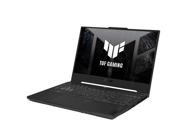 NOTEBOOK ASUS TUF GAMING A15 R7 16GB RAM 512GB SSD RTX4060 7