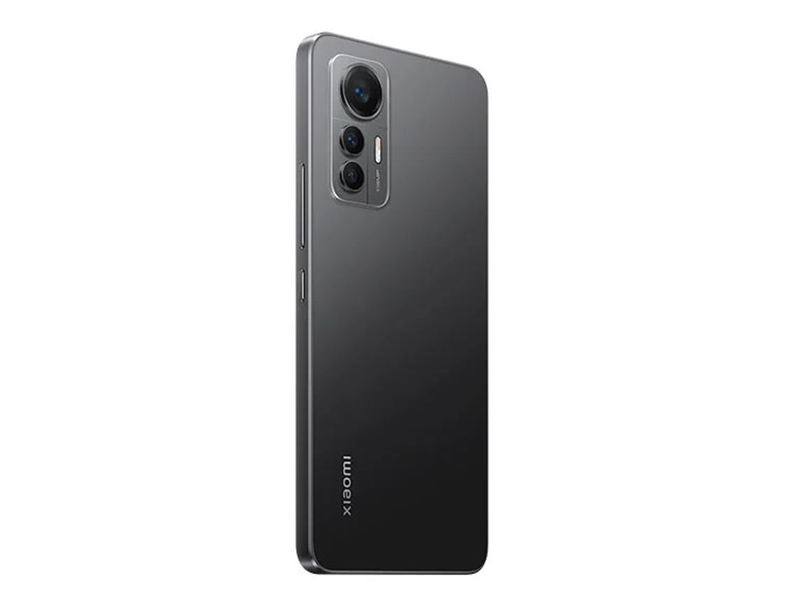 XIAOMI 12 LITE 5G 128GB - NEGRO 6