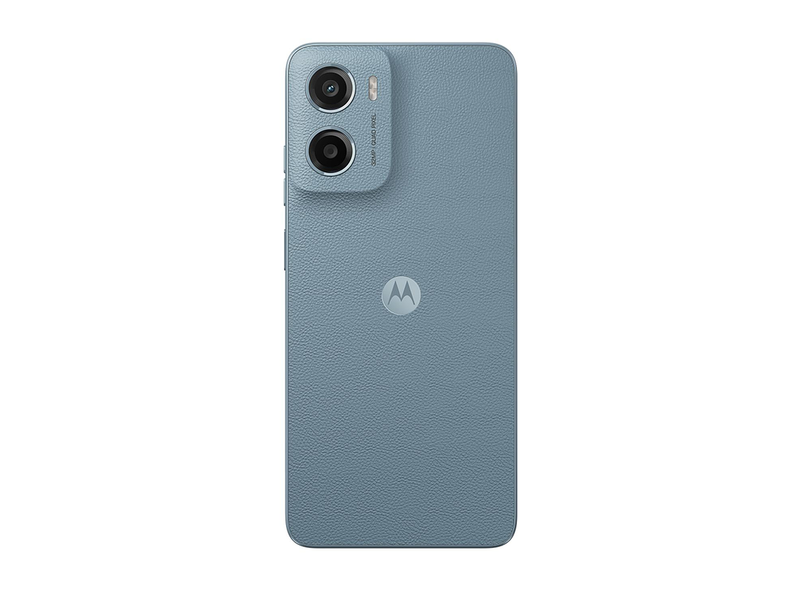 CELULAR MOTO E15 2GB 64GB ANDROID 14 6.7' AZUL 6