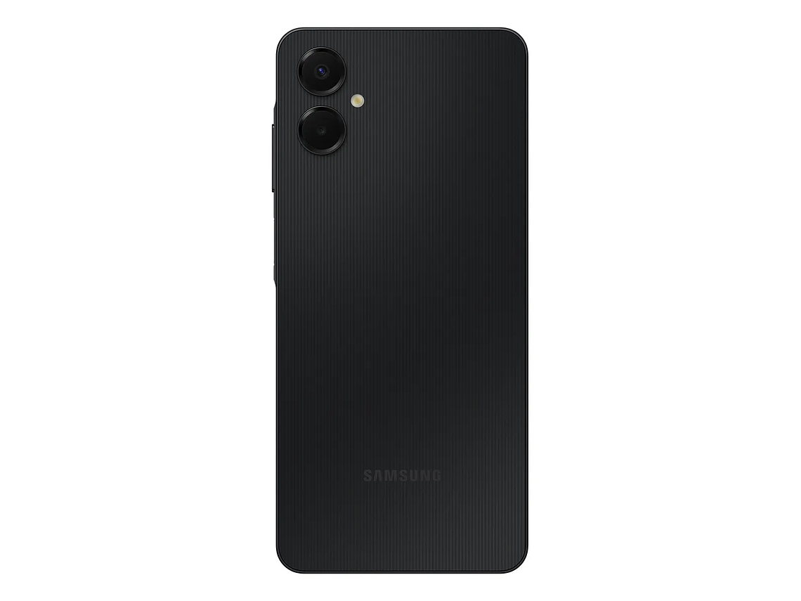 SAMSUNG GALAXY A06 5G DUAL SIM 128GB NEGRO 2