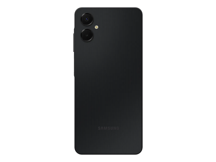 SAMSUNG GALAXY A06 5G DUAL SIM 128GB NEGRO 2