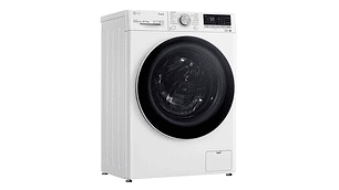 LAVADORA SECADORA LG WD9WVC4S6 9KG/5KG BLANCO