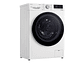 LAVADORA SECADORA LG WD9WVC4S6 9KG/5KG BLANCO - Miniatura 1