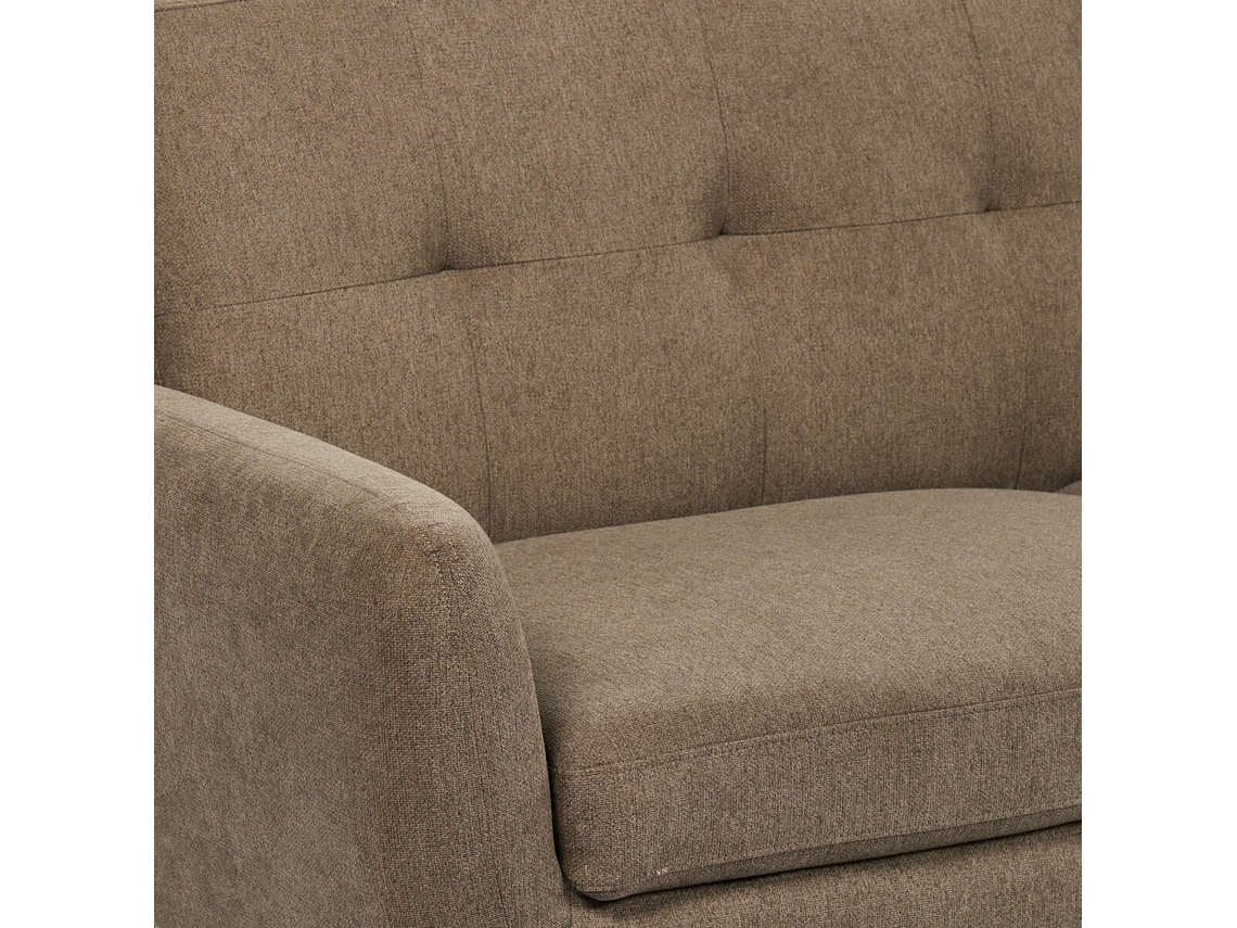 SOFÁ ROSEN ADELE 3 CUERPOS TAUPE 8