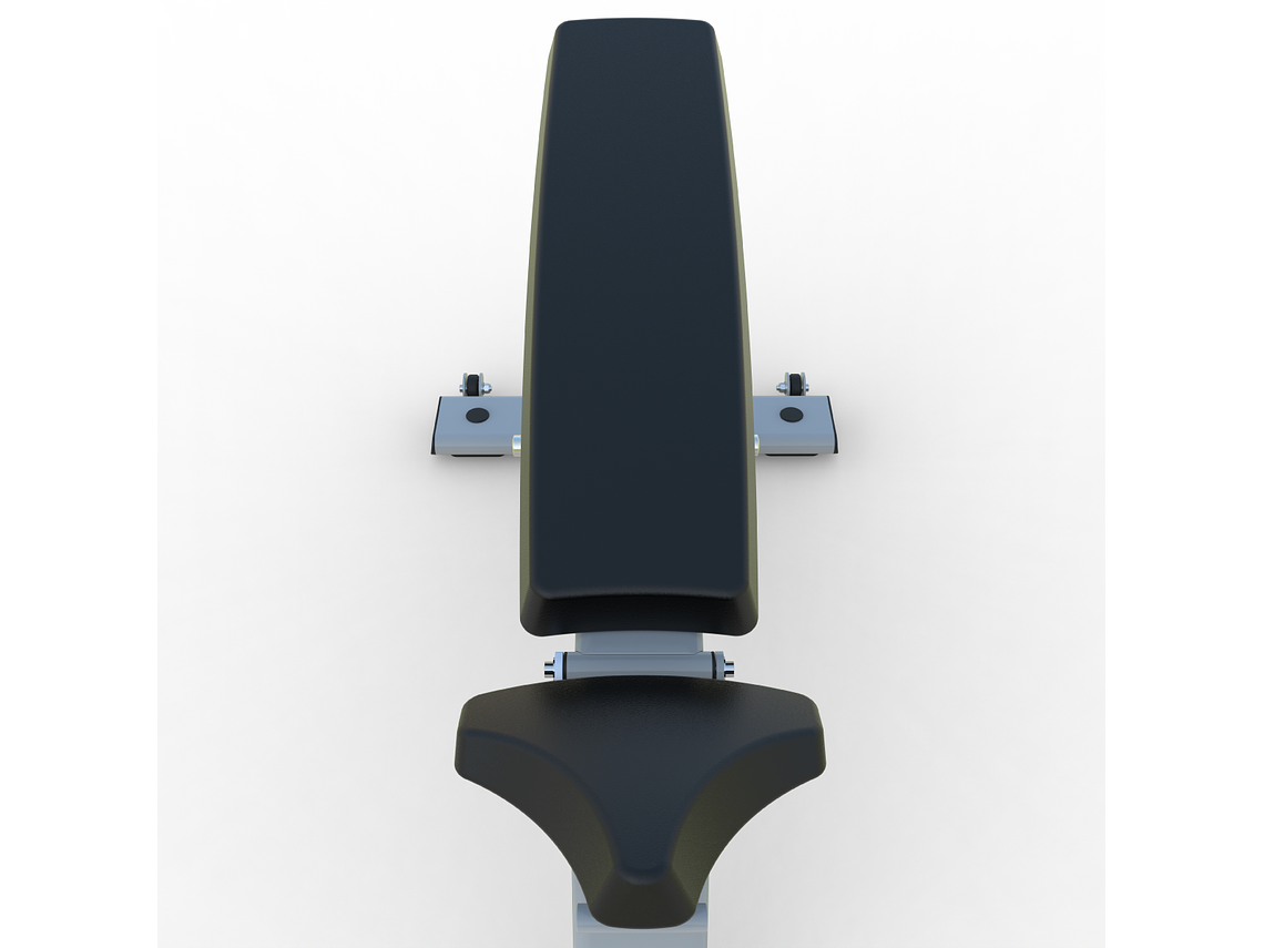 Banco Regulable V8 Series | Obelix 8