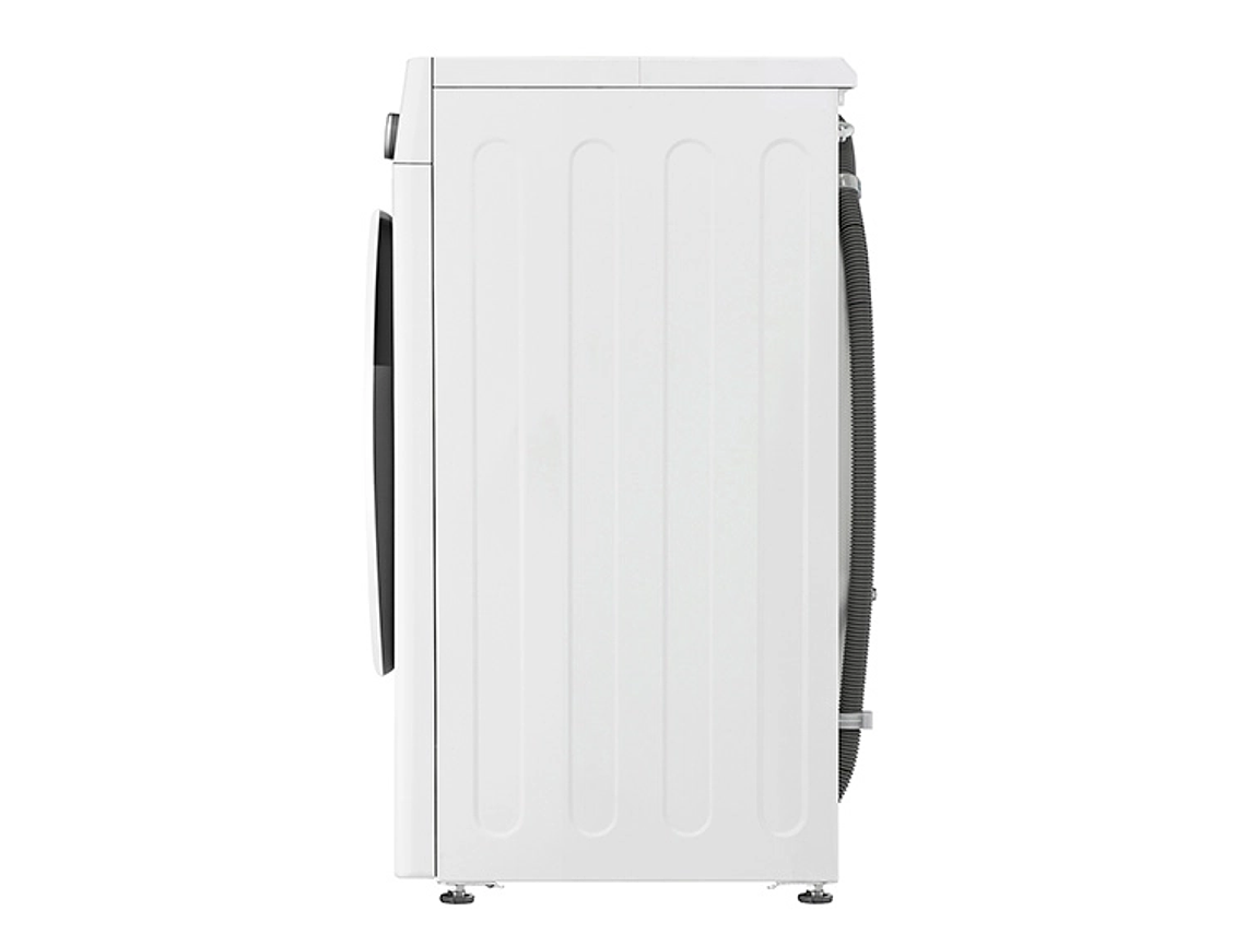 LAVADORA SECADORA LG WD9WVC4S6 9KG/5KG BLANCO 2