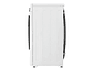 LAVADORA SECADORA LG WD9WVC4S6 9KG/5KG BLANCO - Miniatura 2