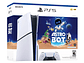 CONSOLA PS5 SLIM BUNDLE ASTRO BOT EDICIÓN DISCO - Miniatura 3