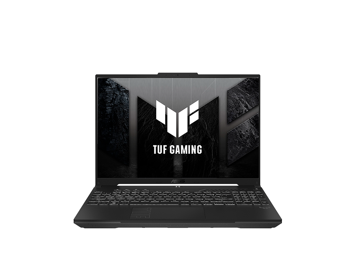 NOTEBOOK ASUS TUF GAMING F16 I7 16GB RAM 512SSD RTX 4050 1