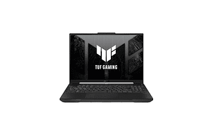 NOTEBOOK ASUS TUF GAMING F16 I7 16GB RAM 512SSD RTX 4050