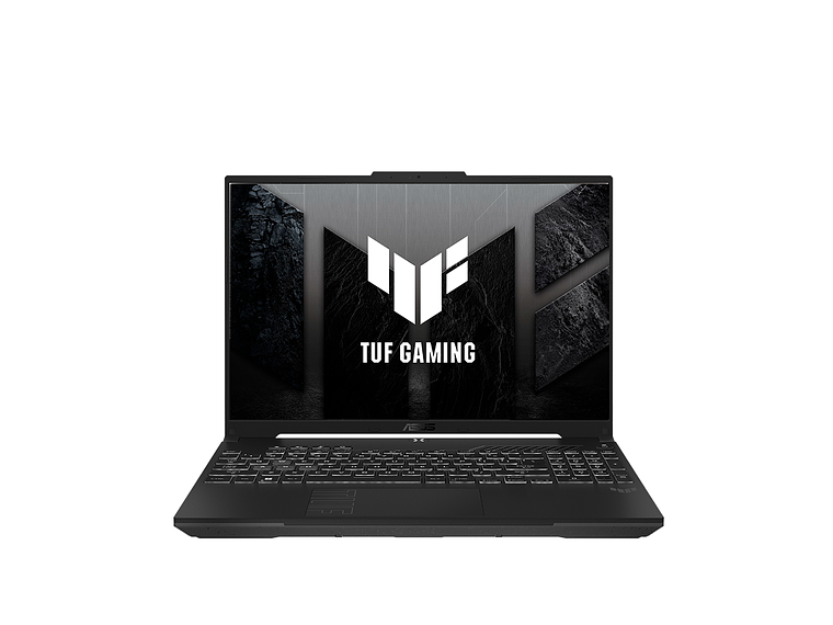 NOTEBOOK ASUS TUF GAMING F16 I7 16GB RAM 512SSD RTX 4050 1