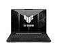 NOTEBOOK ASUS TUF GAMING F16 I7 16GB RAM 512SSD RTX 4050 - Miniatura 1
