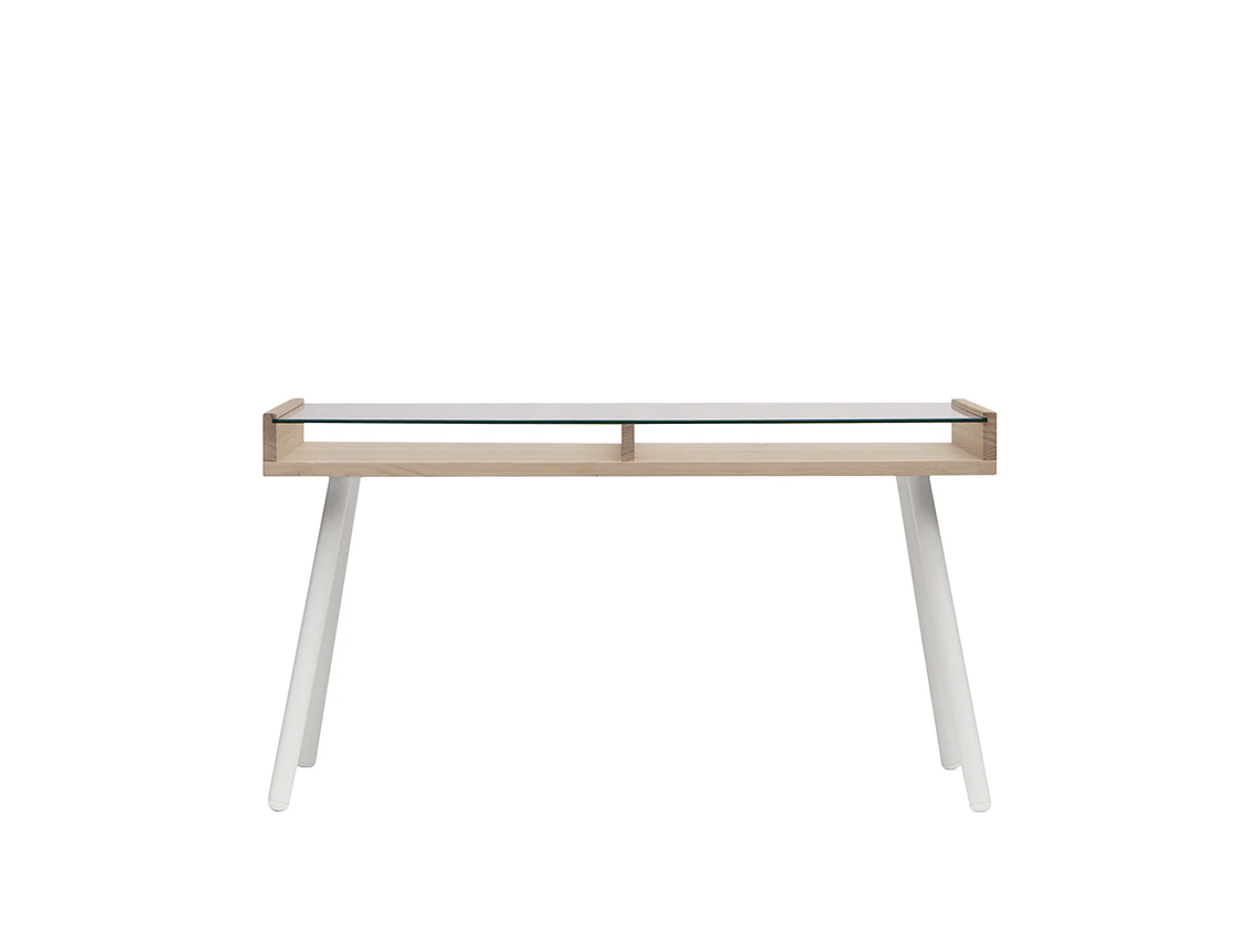 ESCRITORIO AULA 1,60 MT NATURAL MEDULAR 1